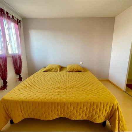 Villa Et Maisonnette Provencales كارْبُنْترا المظهر الخارجي الصورة