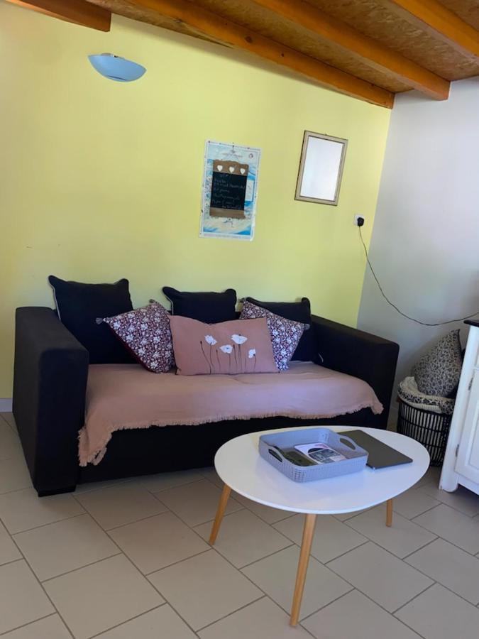 Villa Et Maisonnette Provencales كارْبُنْترا المظهر الخارجي الصورة