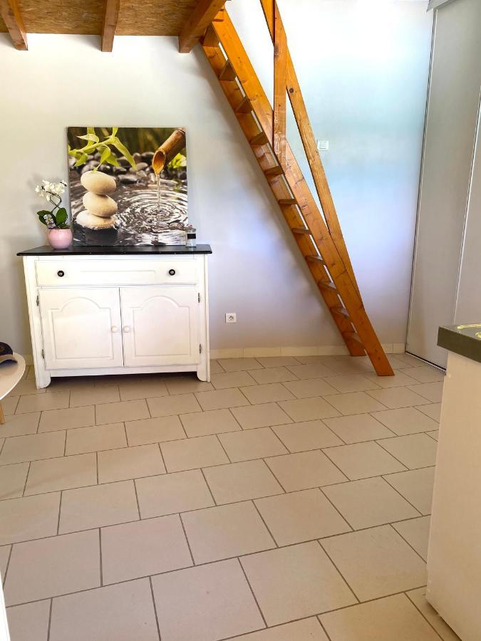 Villa Et Maisonnette Provencales كارْبُنْترا المظهر الخارجي الصورة