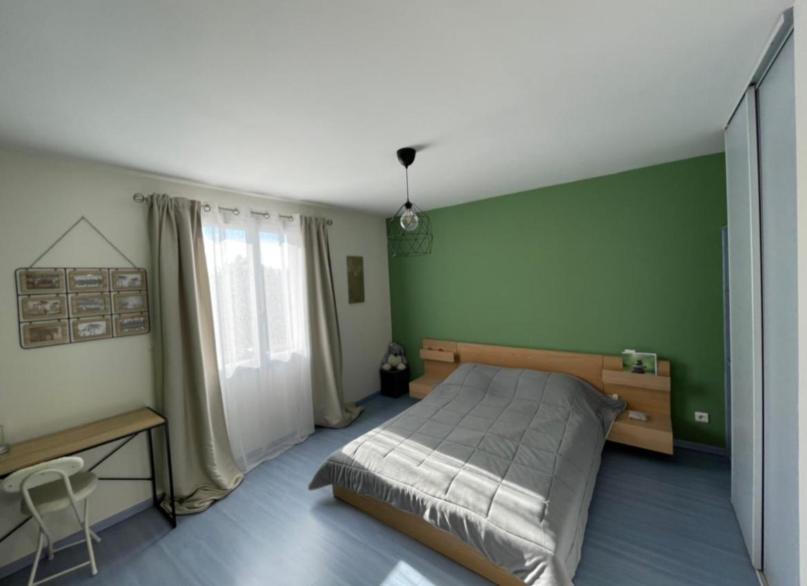 Villa Et Maisonnette Provencales كارْبُنْترا المظهر الخارجي الصورة