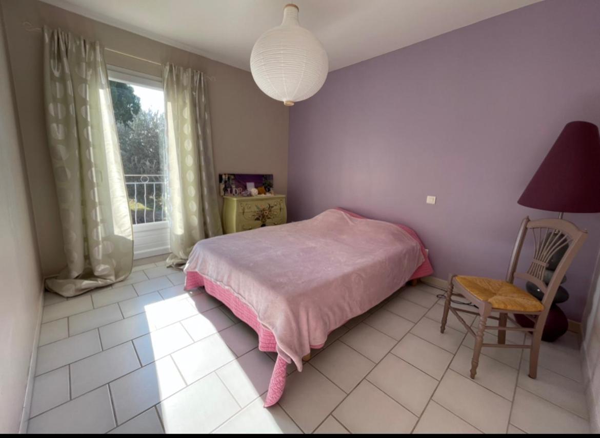 Villa Et Maisonnette Provencales كارْبُنْترا المظهر الخارجي الصورة